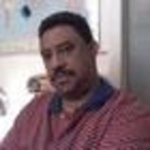 Meet your Posher, Cesar r.